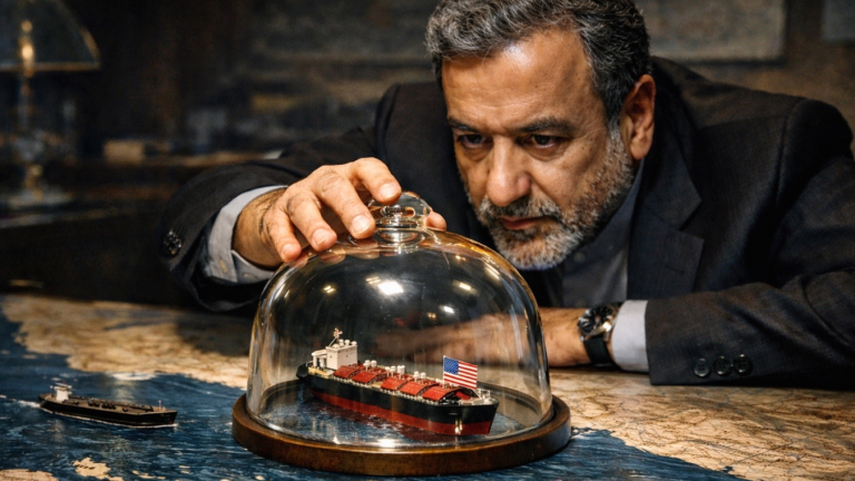 Iran-Ormuz-esta-cerrado-unicamente-para-enemigos