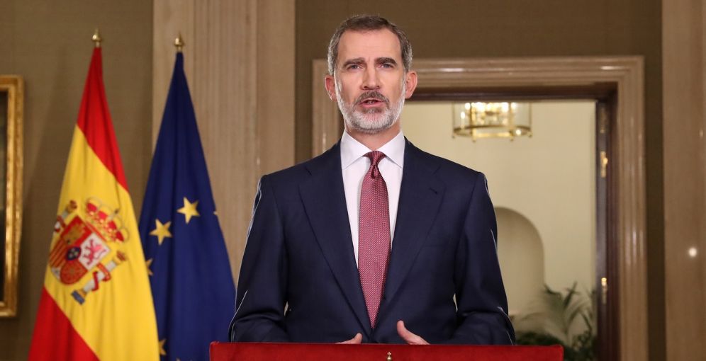 REY-Felipe-VII-LaTribuna-