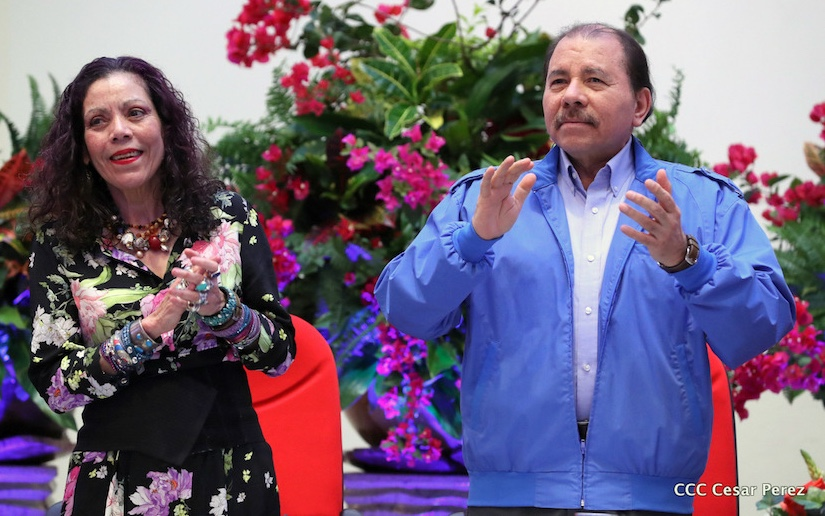 Ortega